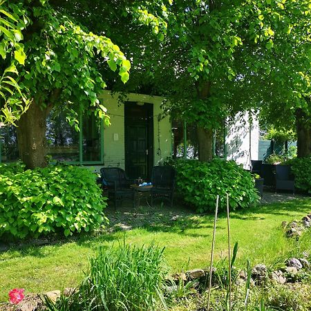 הוילה Westbeemster Sweet Tiny House מראה חיצוני תמונה