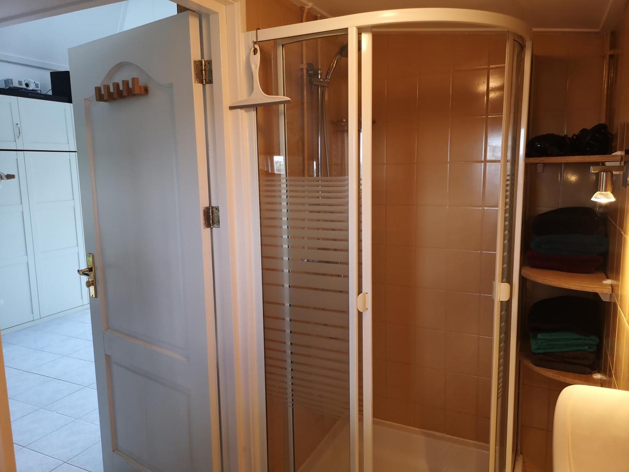 הוילה Westbeemster Sweet Tiny House מראה חיצוני תמונה