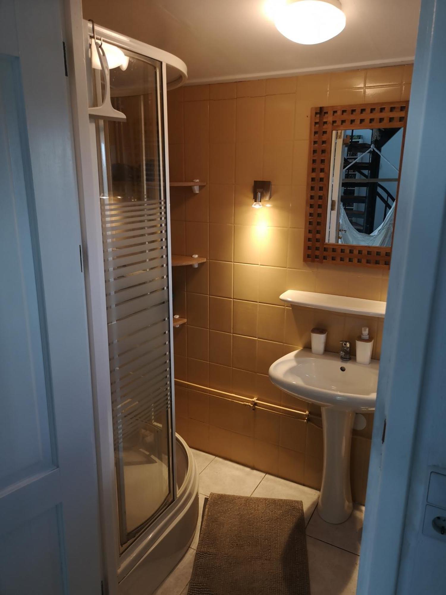 הוילה Westbeemster Sweet Tiny House מראה חיצוני תמונה