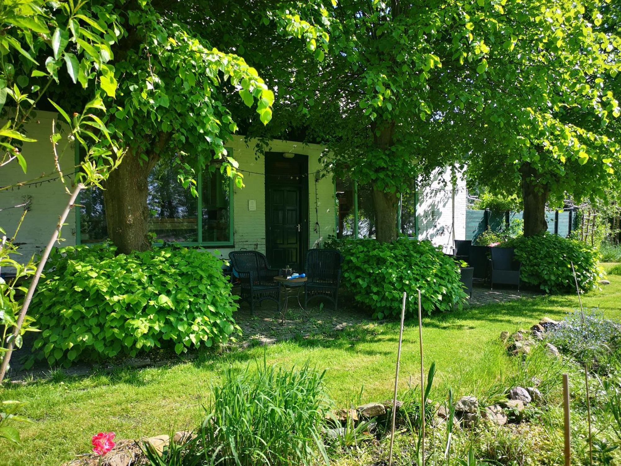 הוילה Westbeemster Sweet Tiny House מראה חיצוני תמונה